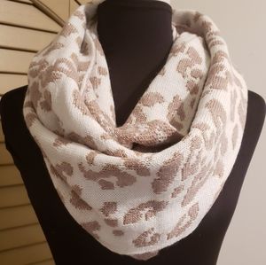 Calvin Klein Infinity Scarf